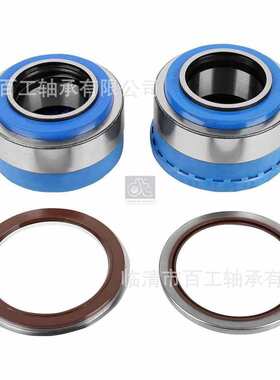 F - 566074.H195 805003 56642 5 6 7.H195 汽车卡车轮毂轴承