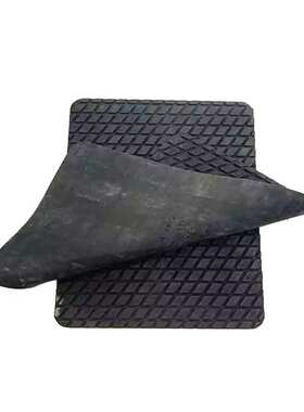 诺可得斗内防滑垫绝缘胶垫橡胶耐高压止滑防护垫AS900斗内防滑垫