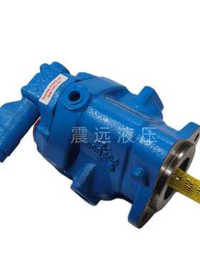 威格士柱塞泵PVQ10-A2L-SS1S-20-CM7 PVQ10-A2R-SE1S-20-CG-30