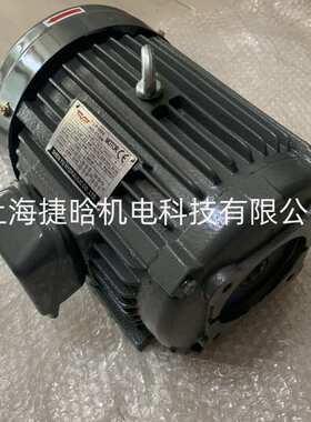 SHEN YU 3-PHASE马达 5HP-4  DG SHENYU油泵电机 CNS-2934
