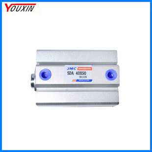 友信薄型气缸SDA系列 YOXIN SDA32*40现货供应量大价格更优惠小型