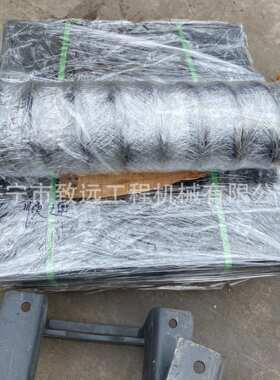 PC200 PC210 PC240 -3/5/6/7反冲弹簧206-30-00070履带调节器