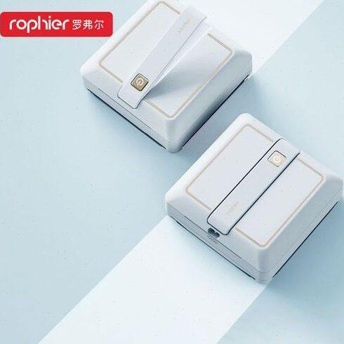 窗户全自动迷你擦窗机器人家用擦擦玻璃神器智能轻薄