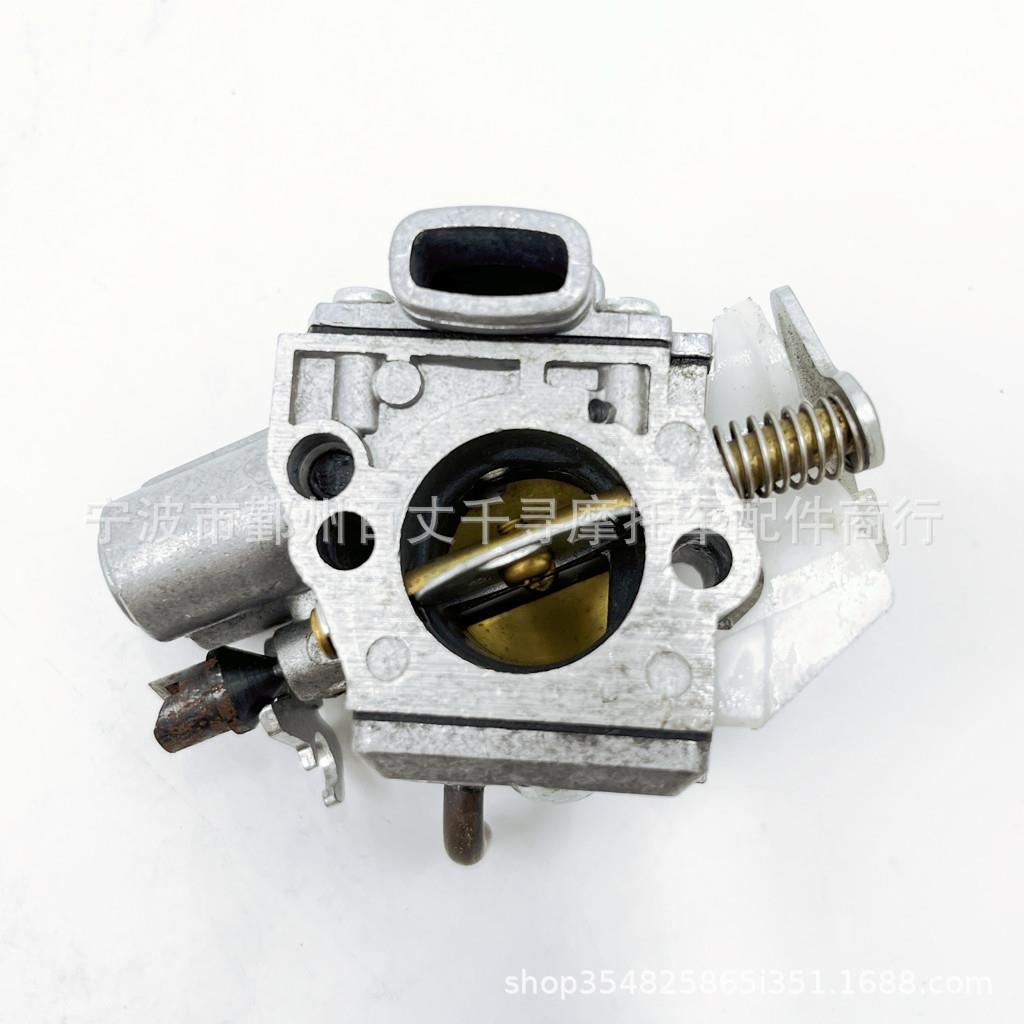 园林配件 高品质链锯化油器 STIHL MS462 MS462C