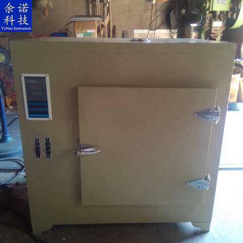 500℃/400℃工业高温烘箱