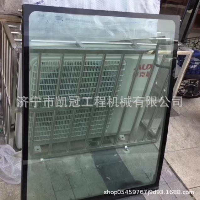 销售铲车玻璃 装载机XG955H XG956H驾驶室门子边门后机罩玻璃配件