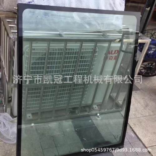 销售铲车玻璃 装载机XG955H XG956H驾驶室门子边门后机罩玻璃配件