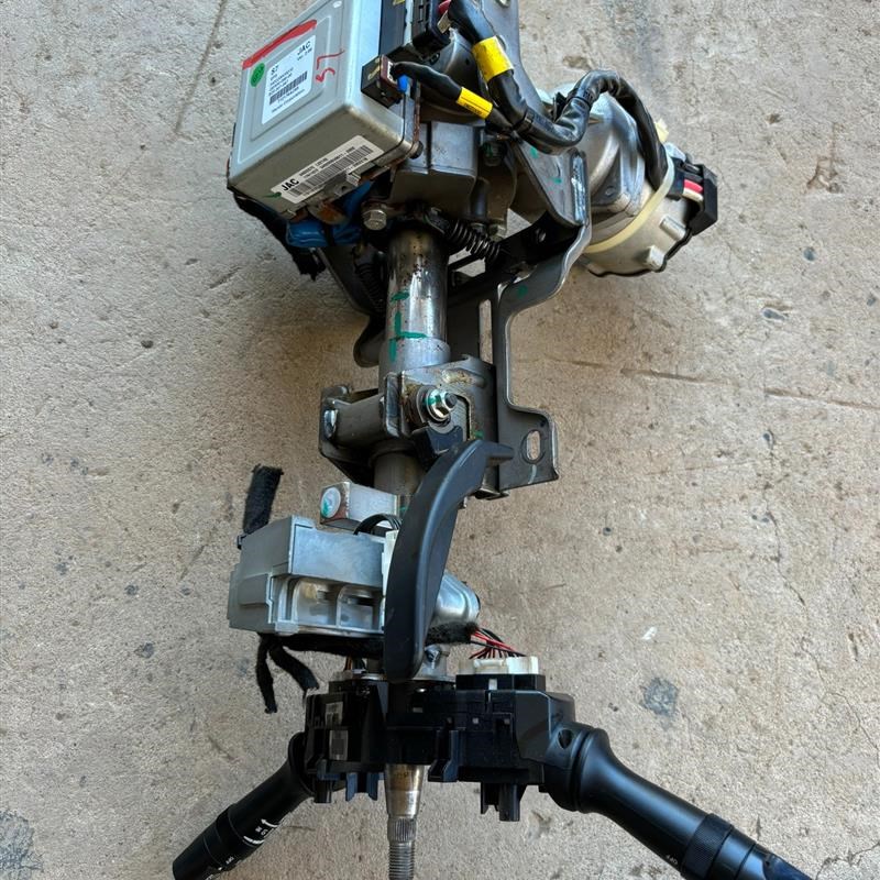 江淮瑞风S7方向管柱,电u子助力转向柱,转向立柱,拆车件,图片