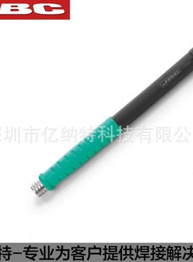 JBC原装精密型T210-A手柄通用型手柄T210-PA蓝色烙铁柄舒适焊接柄
