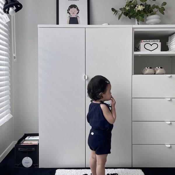 可比熊欧松板儿童衣柜ENF新款儿童房储物柜斗柜书柜大容量置物柜,住宅家具,儿童衣柜,淘宝优惠券,粉丝福利购,淘宝优惠卷