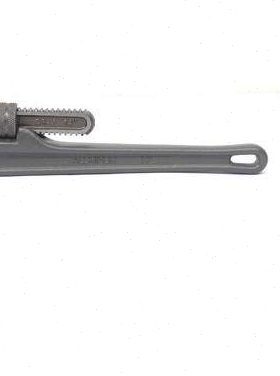 钢盾工具铝合金管钳多种规格S104110/S104112/S104114-S104148