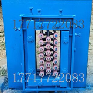 厂机龙嘴口水子制石耐磨砖多孔口龙煤矸砖砖泥口套空心水配配件口