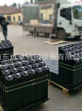 16吨套筒式货叉厂家有货  8T货叉价格优 合力叉车锻打货叉