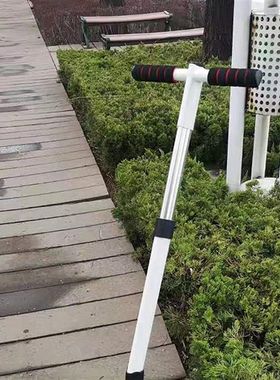 云皓骐骥平衡车手控加长杆