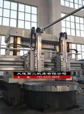 CK5120数控立车5120单立柱金属切削立式数控车床5120重型数控立车