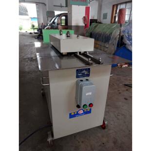 风管机械供应牌风管机械咬口机辘骨机