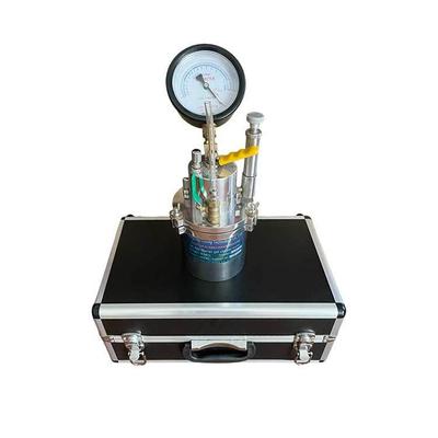 砂浆含气量测定仪混凝土含气量测定仪直读/砼含气量仿日式美式