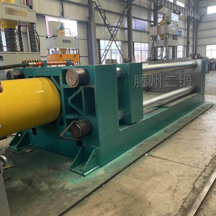 1000吨厂家供应卧式四柱液压机挤压压装粉末颗粒压装成型油压机