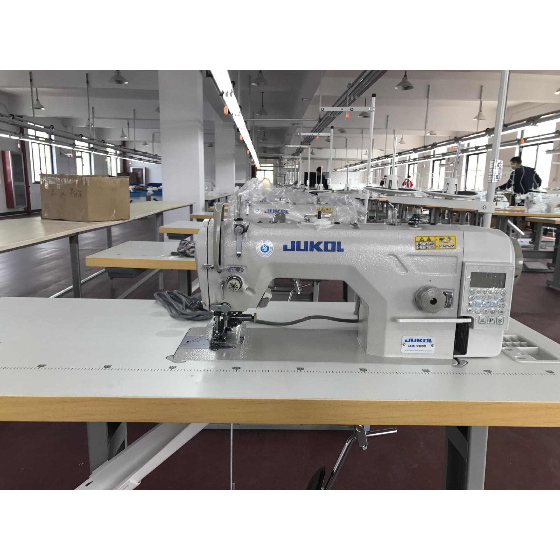 切包一体机带刀平缝机电脑带刀平车多功能绗缝锁边电控缝包机