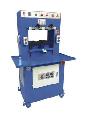 jaxj-08-50T双缸中底成型机