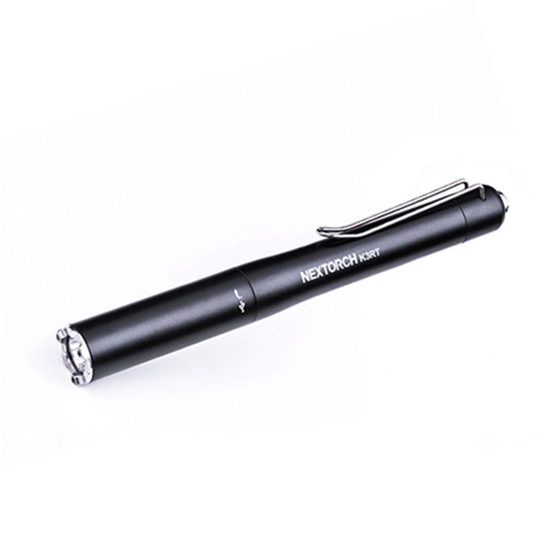 NEXTORCH纳丽德K3RT手电筒