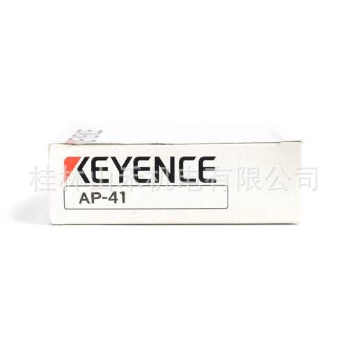 キーエンス アンプ分離型圧力センサ AP-41