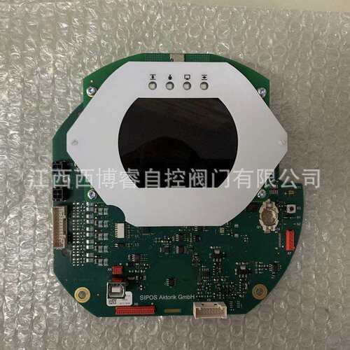 2SA7021-5EE00-3BA4-Z西博斯执行器配套2SY7016-4AA00 控制板