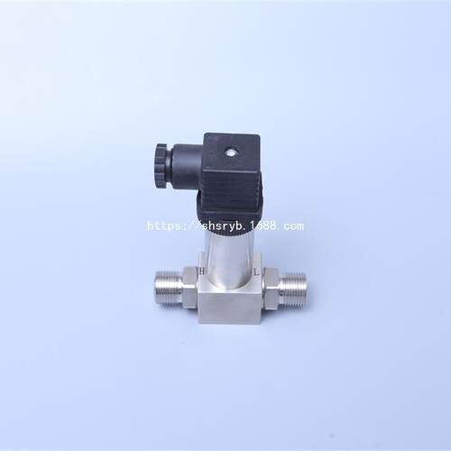 KYB18D差压变送器 扩散硅芯体 高品质上海上润仪表