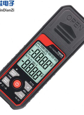 72℃-探头温度表A6式测温仪20接触K型热电偶通道T-双1311A高精度0