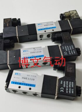 13H 向换H011110H12VEVE阀V10F 电磁阀
