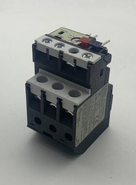 10台UO 东元CE热 保护器3.5 .继电器/--.8K台湾RH过4载A48安1T