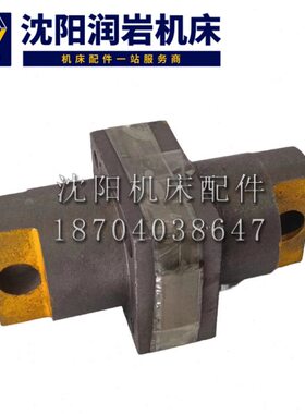 夹11 沈阳169油缸TP0XB中X61 59紧捷 TP75工作台配件*B床镗61*