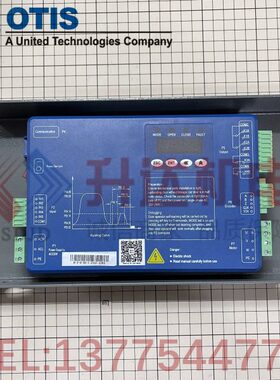原装全新21II门B门机 -G2机2G2BE1MB X电梯 星玛0-S2变频器-