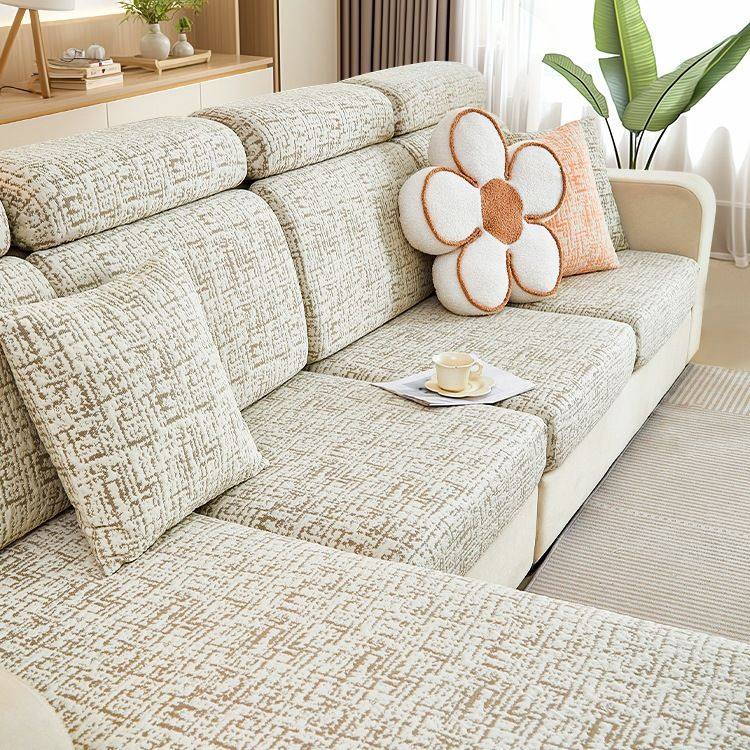 防猫抓四季沙发罩全包万能套通用型弹力沙发套罩2025新款保护套笠