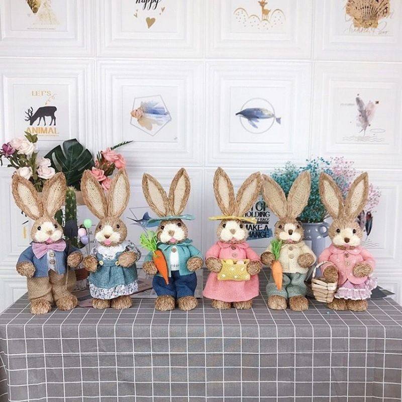 编摆件小饰品家里十二生肖桌面电视柜装饰品少女心玩偶一件,节庆用品/礼品,创意玩偶,淘宝优惠券,粉丝福利购,淘宝优惠卷