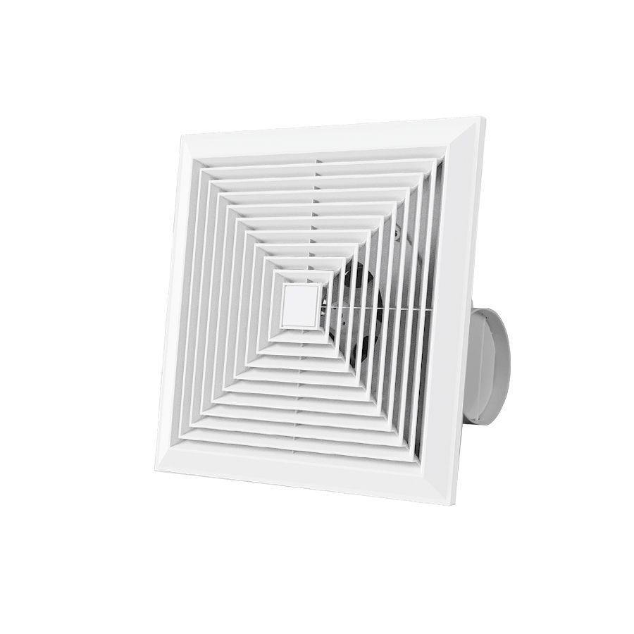 石膏板厨房卫生间强力静音排气排风扇换气通风大功率吸顶排气扇,家装主材,换气模块,淘宝优惠券,粉丝福利购,淘宝优惠卷