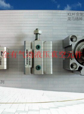 HS1A气缸2耐高温BSD外/L0SDX薄5型5X1-带磁XAX1K牙20