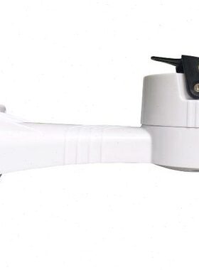 控制支架防水云台支架网络摄像机485室外485监控录像机旋转12V口