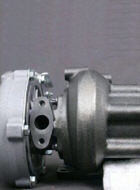 50117-10斯500   帕A0T缸/9875552S涡轮增压器0金2664764