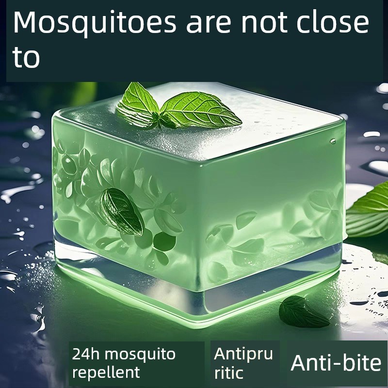 2025新型驱蚊神器学生宿舍家用室内无K毒驱蚊室外强力驱蚊香薰