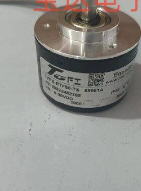 E托菲85旋转60-7-48--00-360 T0SFI720全新50TFTO光电编码器010