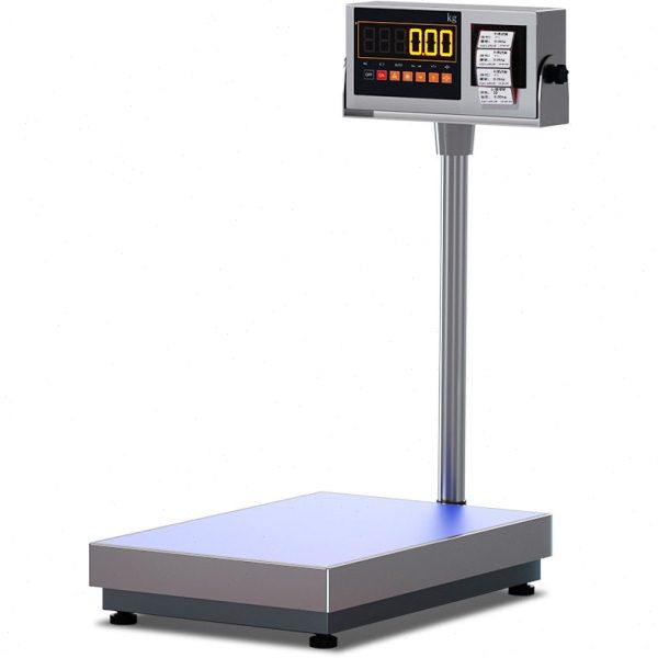 电子台秤300kg不干胶打印电子秤工业称重打码一体机标签条码称,五金/工具,电子秤/电子天平,淘宝优惠券,粉丝福利购,淘宝优惠卷