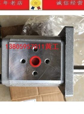 -FC索瑞NC-FBUI-F032NR  -F532齿轮泵BB油泵C3314NO16CSUBN310