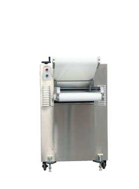 压面机银鹰YMZD350i型自动压面机全自动商用压面机