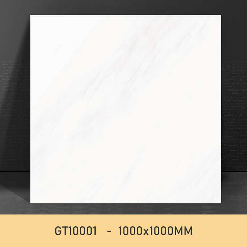 德莱堡 大规格1000x1000通体大理石客厅地砖广东制造 假一