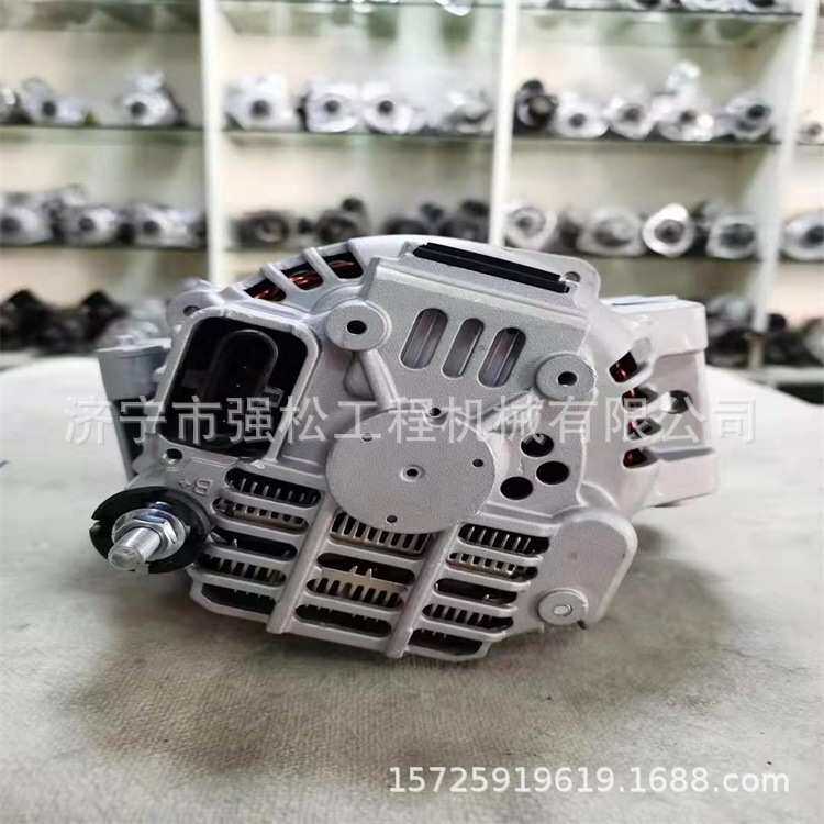 发电机28V 612600090816发动机涡轮增压器起动机凸轮轴柴油机