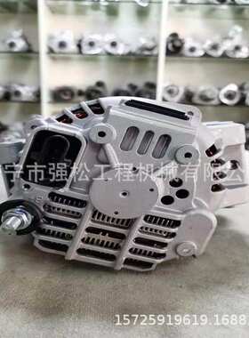 发电机28V 612600090816发动机涡轮增压器起动机凸轮轴柴油机