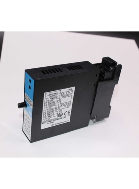 MS3008  MS3007 MS3010  端子台型绝缘1输入频率转换器
