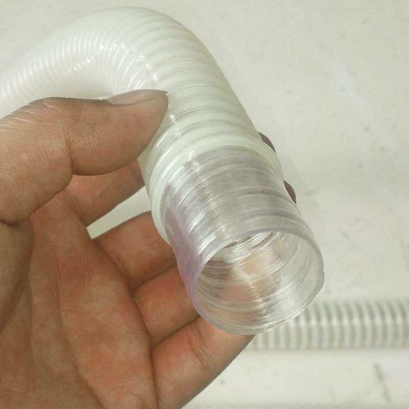 厂家供应全自动pvc下水管生产设备 管材生产线塑料软管生产设备