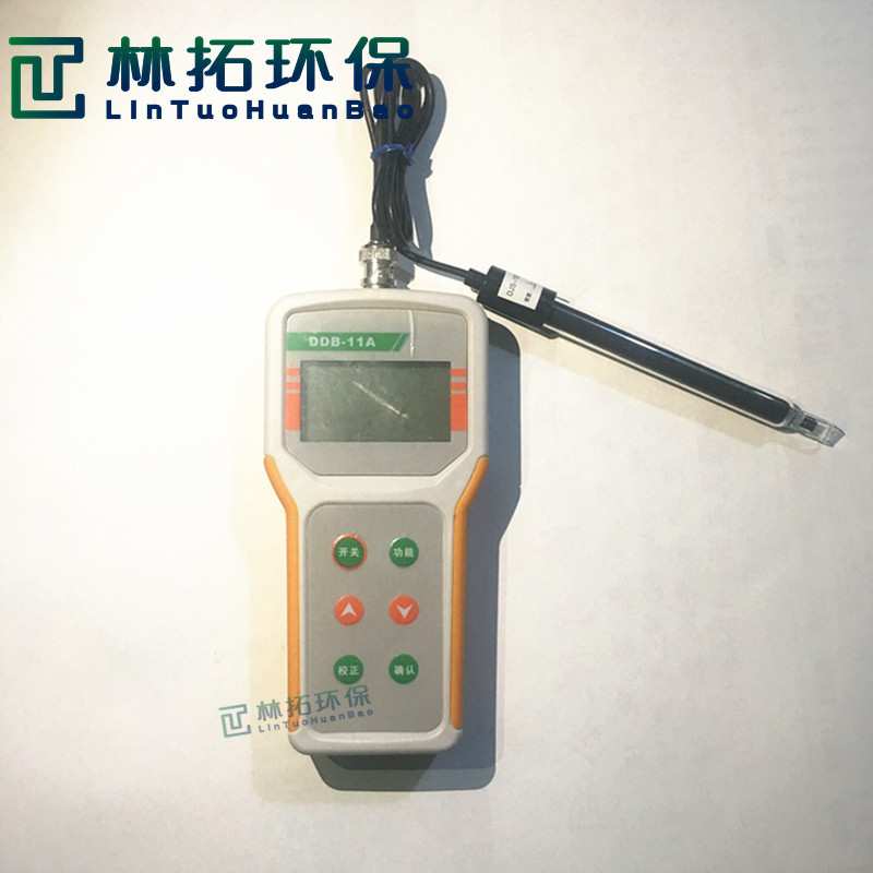 DDB-11A型 电导率仪价格 微机型便携式电导率仪 精密电导率仪